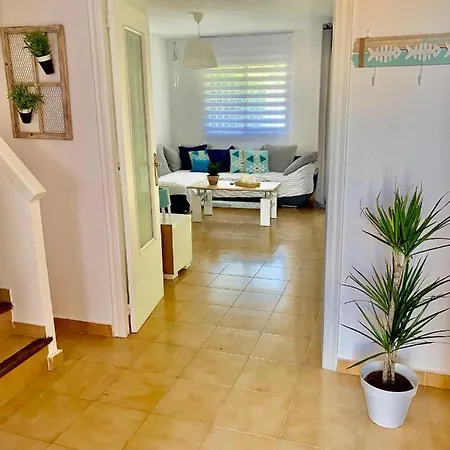 Bungalow In San Juan Playa Villa