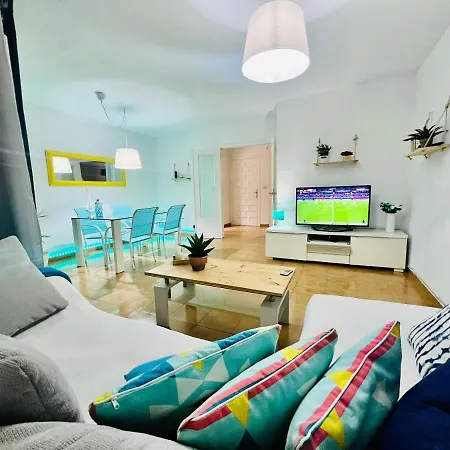 Bungalow In San Juan Playa Villa *