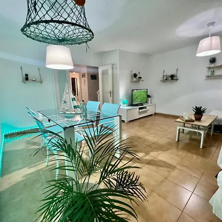 Bungalow In San Juan Playa