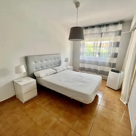 Villa Bungalow In San Juan Playa *
