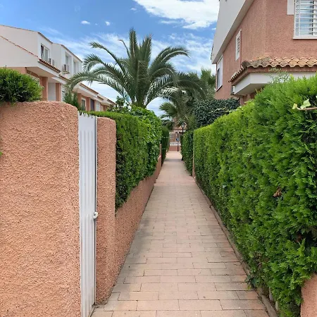 Villa In San Juan Playa