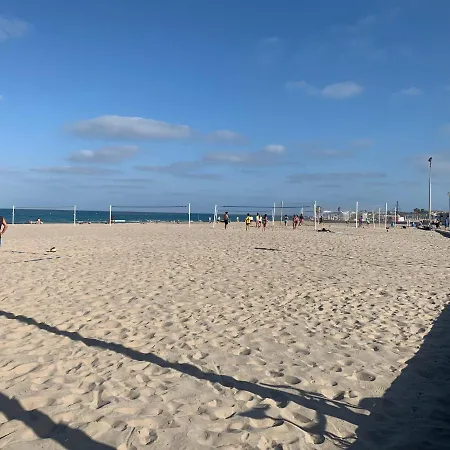 In San Juan Playa